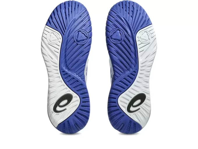 GEL-AUFLÖSUNG X GEL-AUFLÖSUNG X