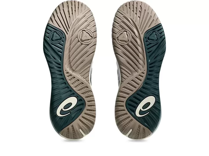 GEL-AUFLÖSUNG X GEL-AUFLÖSUNG X