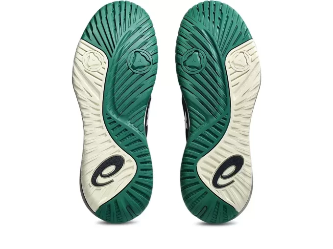 GEL-AUFLÖSUNG X GEL-AUFLÖSUNG X