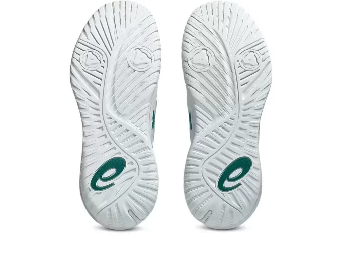 GEL-AUFLÖSUNG X GEL-AUFLÖSUNG X