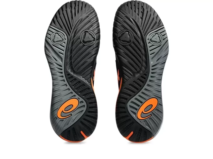 GEL-AUFLÖSUNG X GEL-AUFLÖSUNG X