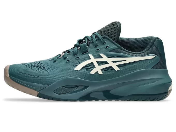 GEL-AUFLÖSUNG X WIDE GEL-AUFLÖSUNG X WIDE