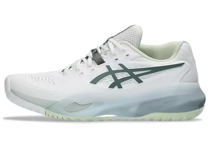 GEL-AUFLÖSUNG X WIDE GEL-AUFLÖSUNG X WIDE