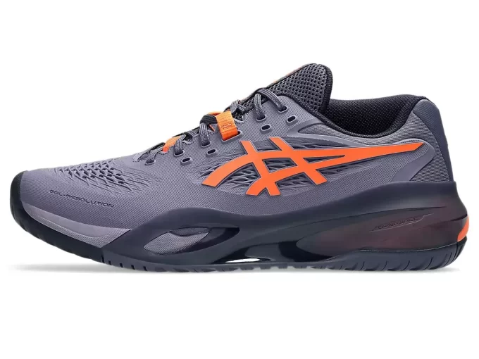 GEL-AUFLÖSUNG X WIDE GEL-AUFLÖSUNG X WIDE