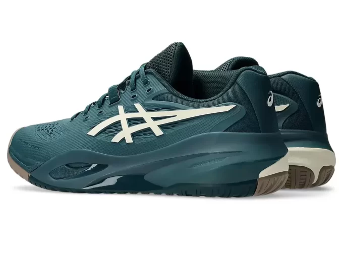 GEL-AUFLÖSUNG X WIDE GEL-AUFLÖSUNG X WIDE