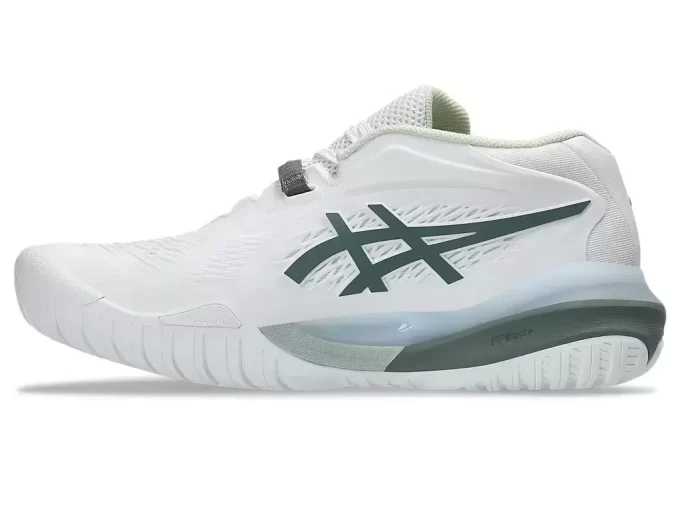 GEL-AUFLÖSUNG X WIDE GEL-AUFLÖSUNG X WIDE