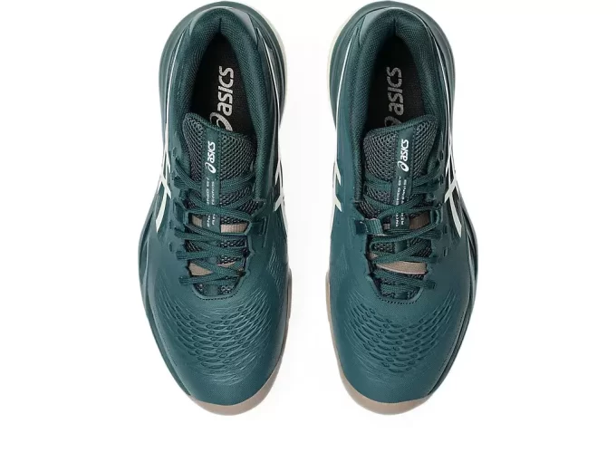 GEL-AUFLÖSUNG X WIDE GEL-AUFLÖSUNG X WIDE