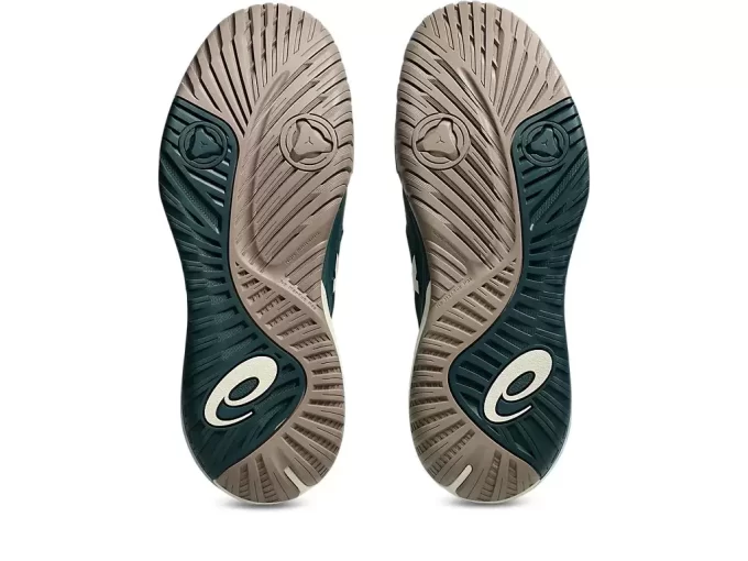 GEL-AUFLÖSUNG X WIDE GEL-AUFLÖSUNG X WIDE