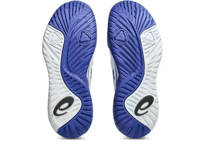 GEL-AUFLÖSUNG X WIDE GEL-AUFLÖSUNG X WIDE