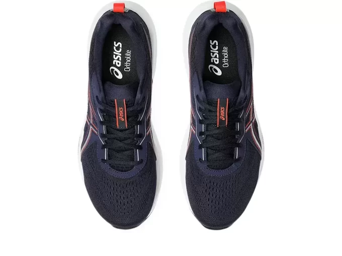 GEL-CONTEND 9 EXTRA WIDE GEL-CONTEND 9 EXTRA WIDE