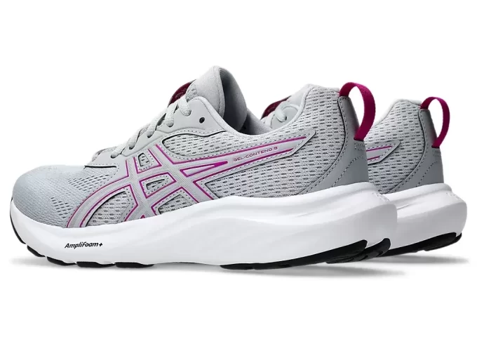 GEL-CONTEND 9 GEL-CONTEND 9