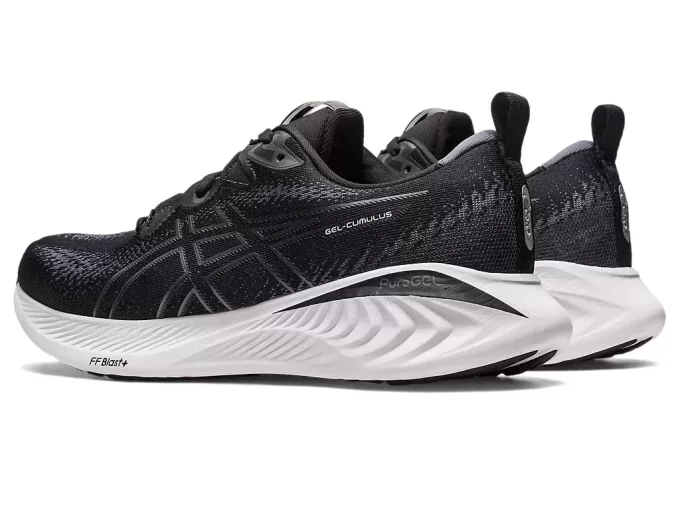 GEL-CUMULUS 25 AUF SCHMALEN STRASSEN GETESTET GEL-CUMULUS 25 AUF SCHMALEN STRASSEN GETESTET