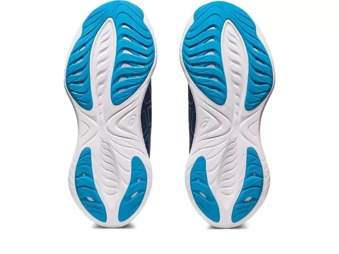 GEL-CUMULUS 25 STRASSENGETESTET GEL-CUMULUS 25 STRASSENGETESTET