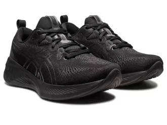 GEL-CUMULUS 25 STRASSENGETESTET