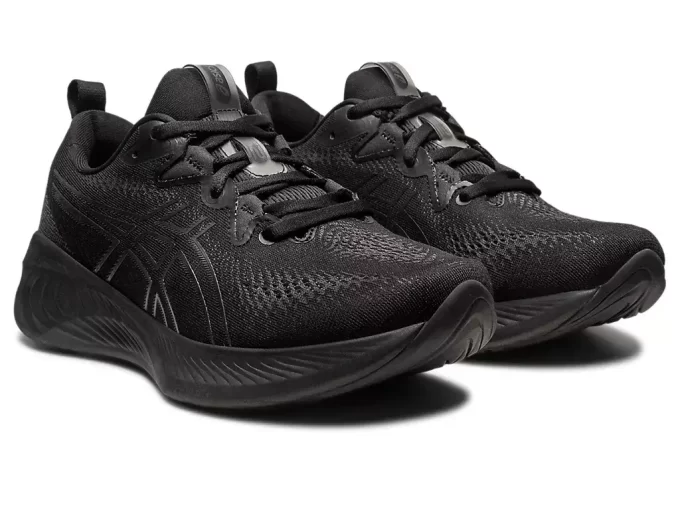 GEL-CUMULUS 25 STRASSENGETESTET GEL-CUMULUS 25 STRASSENGETESTET