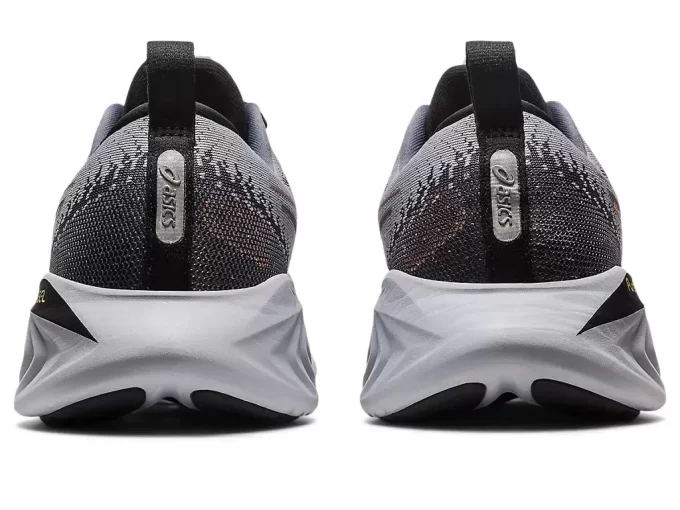 GEL-CUMULUS 25 WIDE STRASSENGETESTET GEL-CUMULUS 25 WIDE STRASSENGETESTET