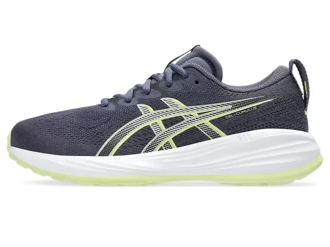 GEL-CUMULUS 27 GRADE SCHOOL GEL-CUMULUS 27 GRADE SCHOOL