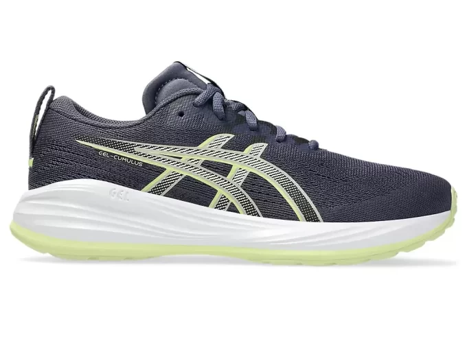 GEL-CUMULUS 27 GRADE SCHOOL GEL-CUMULUS 27 GRADE SCHOOL