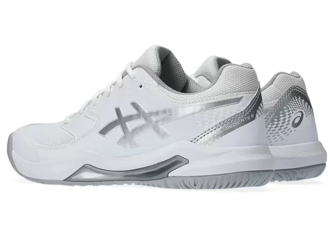 GEL-DEDICATE 8 STRASSENGETESTET GEL-DEDICATE 8 STRASSENGETESTET