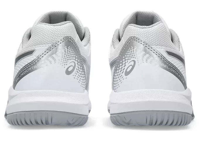 GEL-DEDICATE 8 STRASSENGETESTET GEL-DEDICATE 8 STRASSENGETESTET