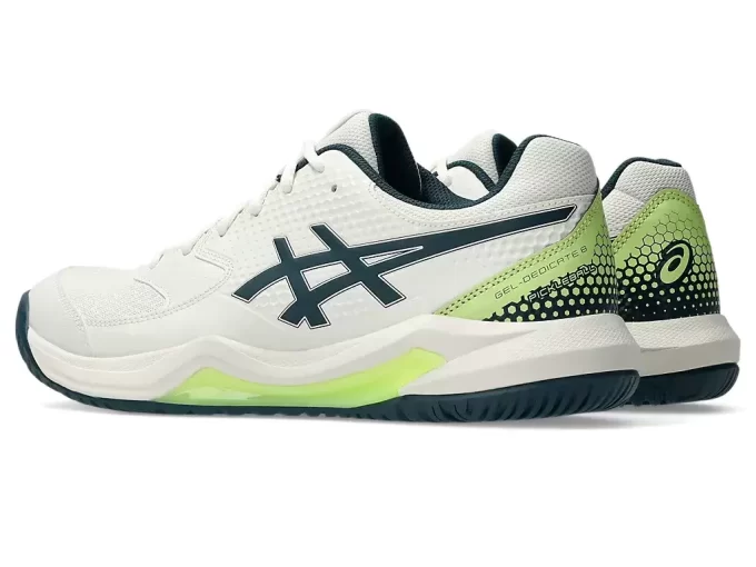 GEL-DEDICATE 8 PICKLEBALL GEL-DEDICATE 8 PICKLEBALL