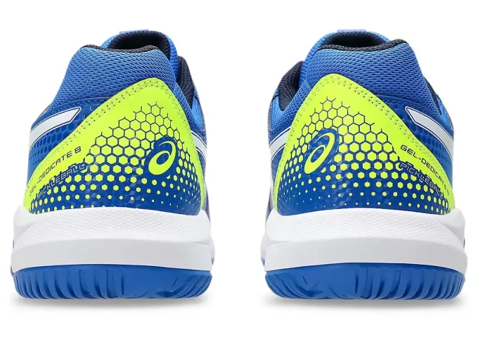 GEL-DEDICATE 8 PICKLEBALL GEL-DEDICATE 8 PICKLEBALL