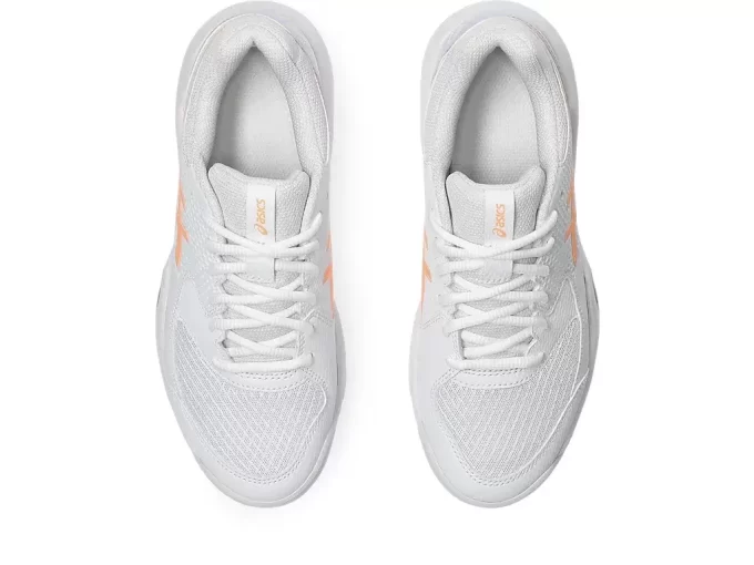 GEL-DEDICATE 8 PICKLEBALL STRASSENGETESTET GEL-DEDICATE 8 PICKLEBALL STRASSENGETESTET