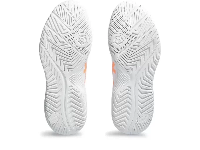 GEL-DEDICATE 8 PICKLEBALL STRASSENGETESTET GEL-DEDICATE 8 PICKLEBALL STRASSENGETESTET