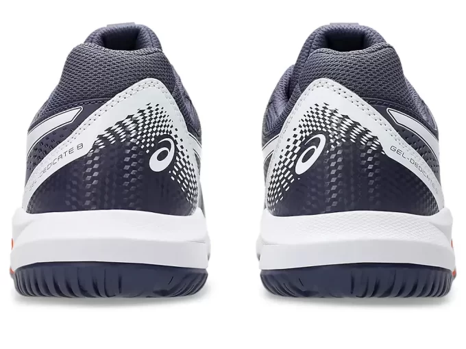 GEL-DEDICATE 8 STRASSENGETESTET GEL-DEDICATE 8 STRASSENGETESTET