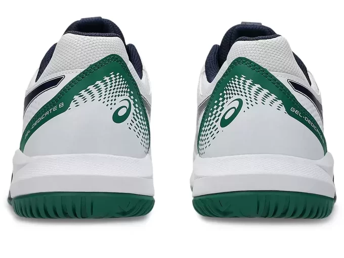 GEL-DEDICATE 8 STRASSENGETESTET GEL-DEDICATE 8 STRASSENGETESTET