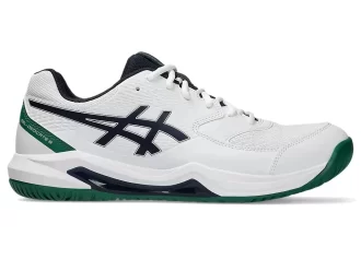 GEL-DEDICATE 8 WIDE STRASSENGETESTET