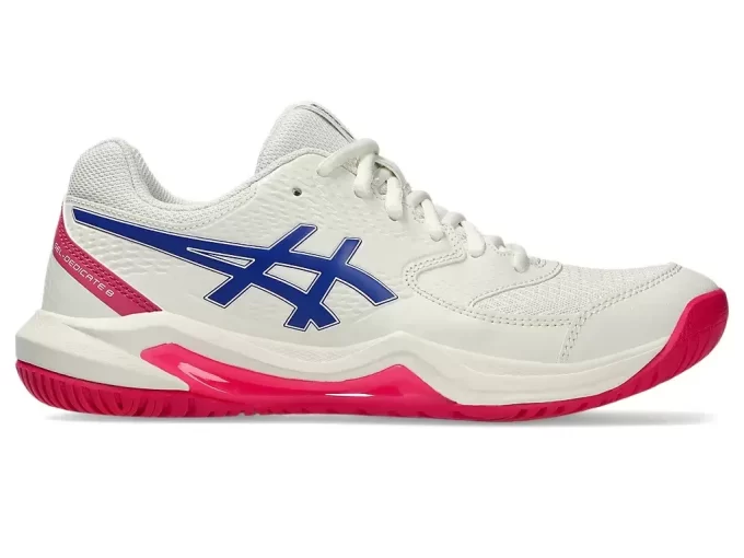 GEL-DEDICATE 8 WIDE STRASSENGETESTET GEL-DEDICATE 8 WIDE STRASSENGETESTET