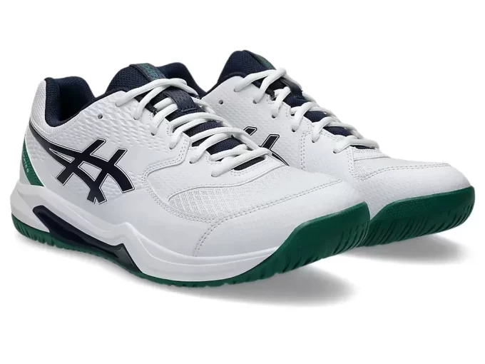 GEL-DEDICATE 8 WIDE STRASSENGETESTET GEL-DEDICATE 8 WIDE STRASSENGETESTET