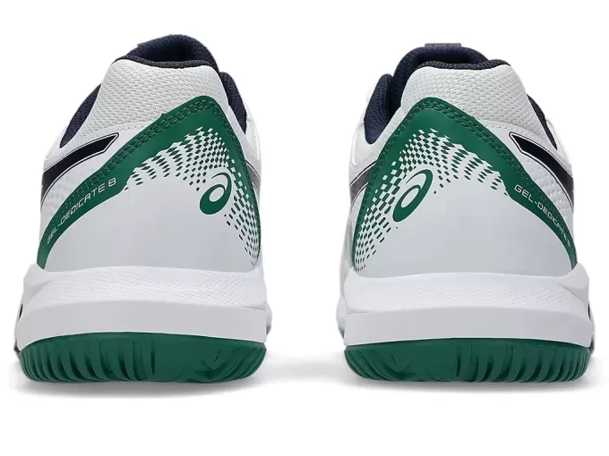 GEL-DEDICATE 8 WIDE STRASSENGETESTET GEL-DEDICATE 8 WIDE STRASSENGETESTET