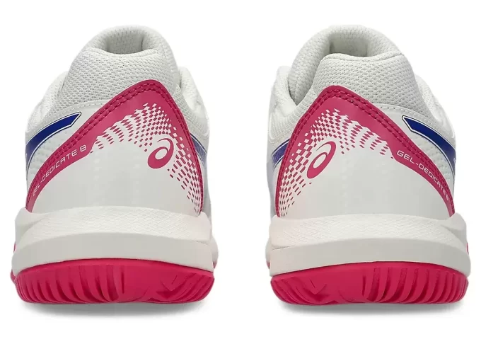 GEL-DEDICATE 8 WIDE STRASSENGETESTET GEL-DEDICATE 8 WIDE STRASSENGETESTET