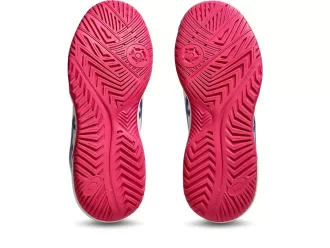 GEL-DEDICATE 8 WIDE STRASSENGETESTET