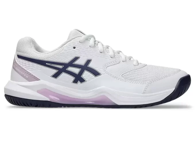 GEL-DEDICATE 8 WIDE STRASSENGETESTET GEL-DEDICATE 8 WIDE STRASSENGETESTET