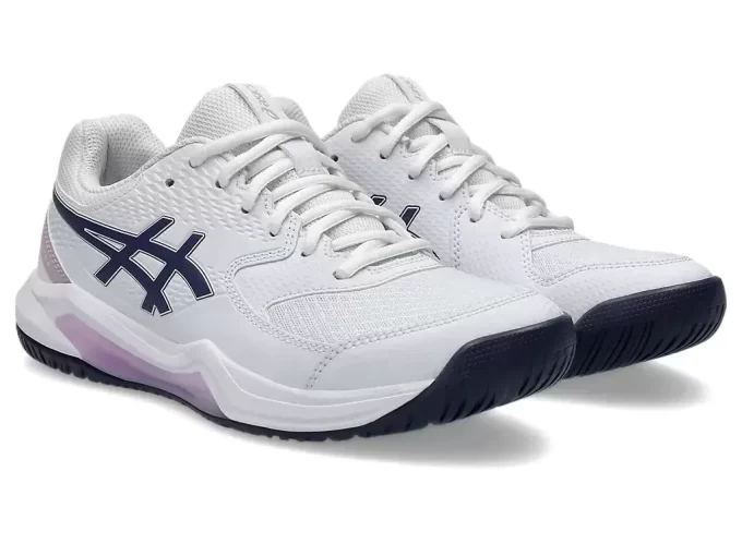 GEL-DEDICATE 8 WIDE STRASSENGETESTET GEL-DEDICATE 8 WIDE STRASSENGETESTET