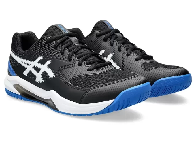 GEL-DEDICATE 8 WIDE STRASSENGETESTET GEL-DEDICATE 8 WIDE STRASSENGETESTET