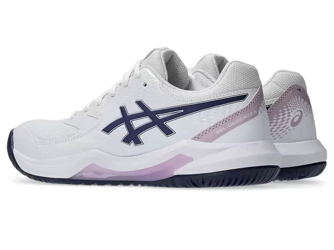 GEL-DEDICATE 8 WIDE STRASSENGETESTET GEL-DEDICATE 8 WIDE STRASSENGETESTET