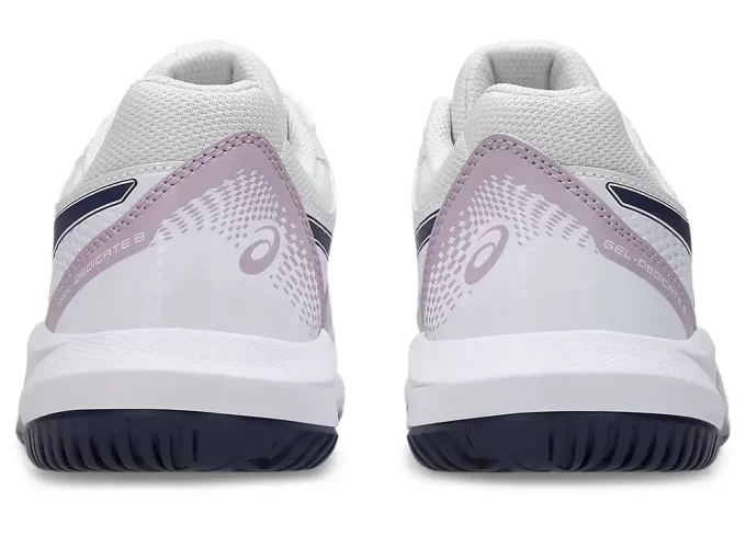 GEL-DEDICATE 8 WIDE STRASSENGETESTET GEL-DEDICATE 8 WIDE STRASSENGETESTET