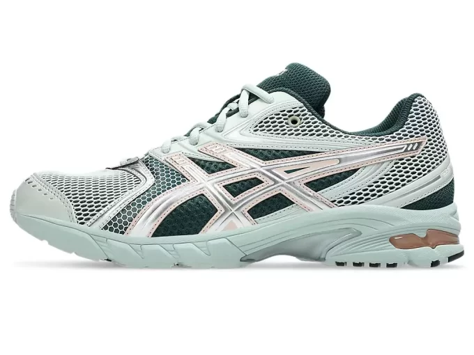 GEL-DS TRAINER 14 GEL-DS TRAINER 14