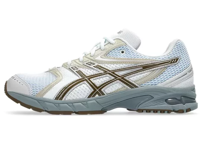 GEL-DS TRAINER 14 GEL-DS TRAINER 14