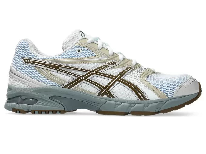 GEL-DS TRAINER 14 GEL-DS TRAINER 14