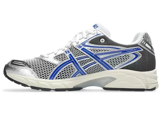 GEL-DS TRAINER 14 GEL-DS TRAINER 14