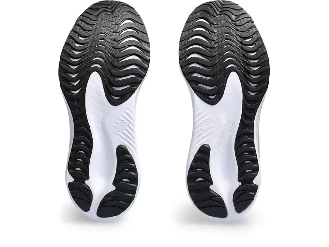 GEL-EXCITE 10 STRASSENGETESTET GEL-EXCITE 10 STRASSENGETESTET