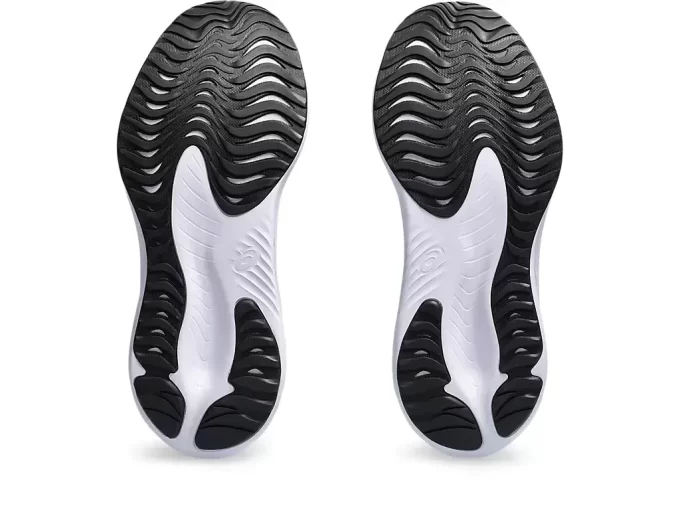 GEL-EXCITE 10 STRASSENGETESTET GEL-EXCITE 10 STRASSENGETESTET