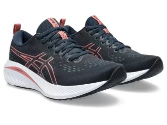 GEL-EXCITE 10 STRASSENGETESTET GEL-EXCITE 10 STRASSENGETESTET