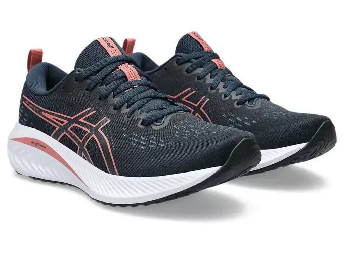 GEL-EXCITE 10 STRASSENGETESTET GEL-EXCITE 10 STRASSENGETESTET