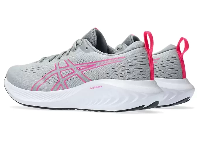 GEL-EXCITE 10 STRASSENGETESTET GEL-EXCITE 10 STRASSENGETESTET